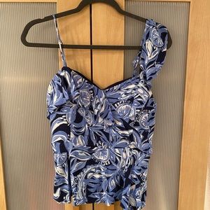 Lilly Pulitzer Blouse